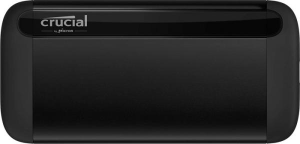 Crucial X8 2000GB Portable SSD