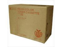 Toner Yellow Type P2