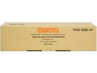 Toner Cyan CLP 3416/3520/3524