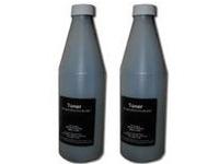 Toner Kit Black *2-pack*