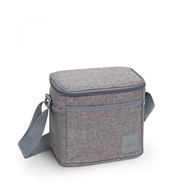 RIVACASE 5706 Cooler bag 5.5 L