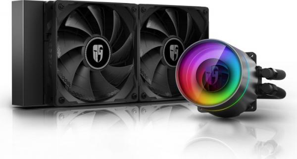 DEEEPCOOL Castle 240EX Liquid cooler