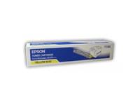 Toner Yellow C4200