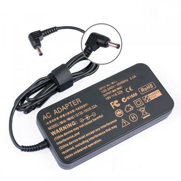 CoreParts Power Adapter for Asus 120W 19V 6.32A Plug:5.5*2.5