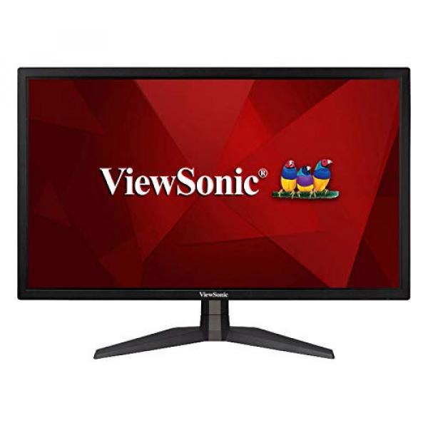 ViewSonic VX2458-P-mhd 24" FHD 144Hz/1ms/300nits/HDMI/DP/F-Sy