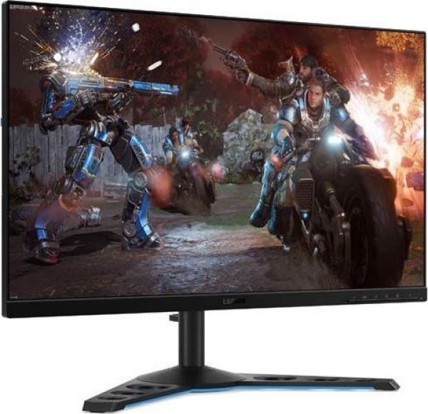 Lenovo Legion 27'' - Y27q-20 / 2560x1440 / IPS QHD 165 Hz / BLACK