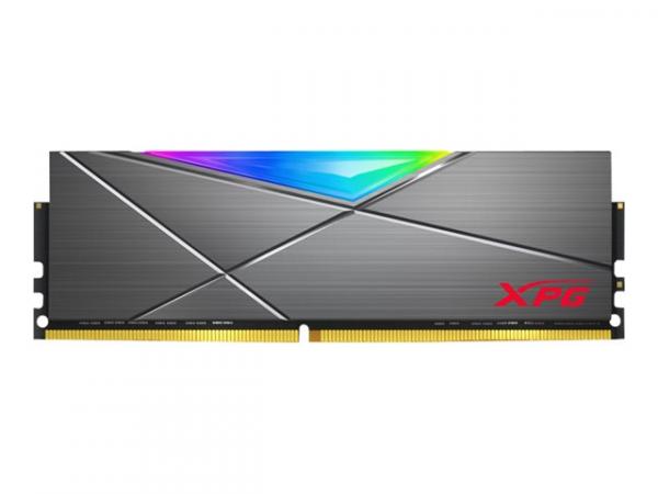 ADATA SPECTRIX D50 32GB DDR4 2x16GB CL18  3600MHz RGB U-DIMM