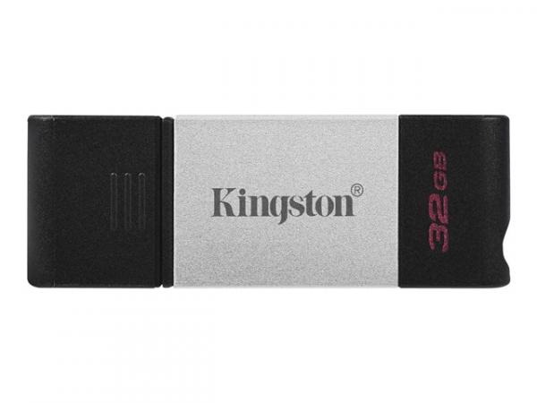 KINGSTON 32GB USB-C 3.2 Gen 1 DT80