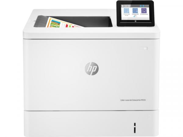 HP Color LaserJet Ent M555dn