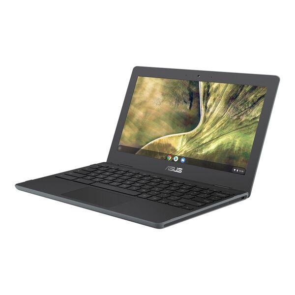 ASUS Chromebook C204MA-BU0205 11,6""HD Matt-Celeron N4020-Intel HD 600- 4GB-32GB-Chrome 3 YEAR