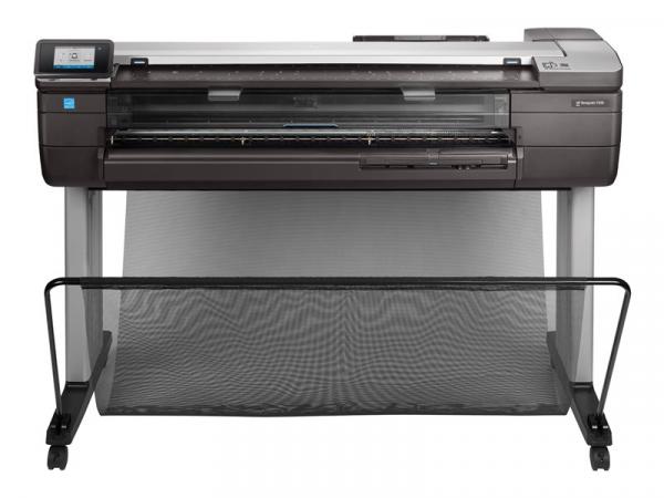 HP DesignJet T830 36inch MFP Printer