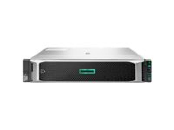 HPE ProLiant DL180 Gen10 5218 2.3GHz 16-core Xeon Gold 1P 16GB-R S100i 8SFF 500W PS Server
