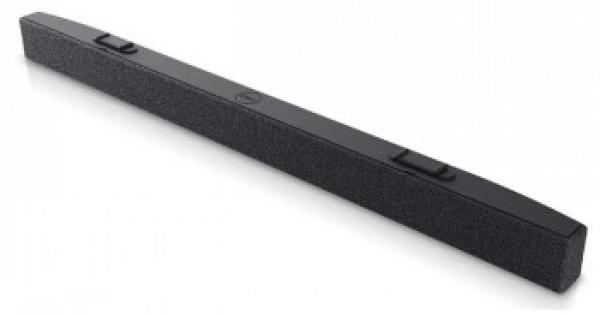 Dell Slim Soundbar SB521A speakers