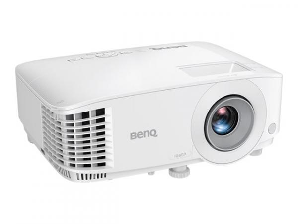 BENQ projector MH560 1080p 3800lm 1.1x HDMIx2 USB-A 3D SmartEco <0.5W 10W speaker