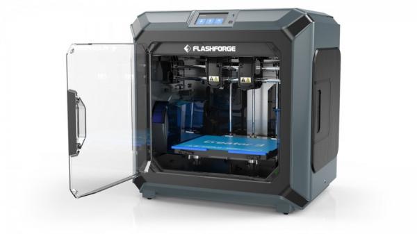 FLASHFORGE FDM 3D Printer Creator 3