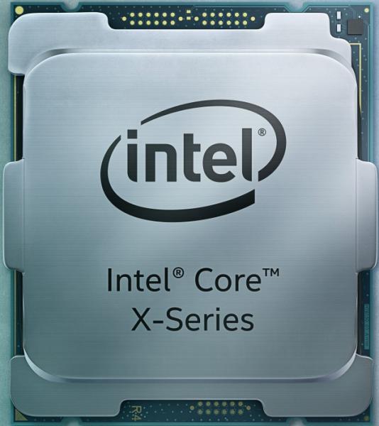 INTEL Core i9-10980XE 3.0GHz Tray CPU