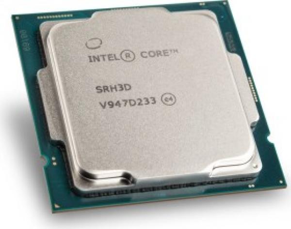 Intel Core i3-10100T 3,00 Ghz (Comet Lake) Sockel 1200 - tray