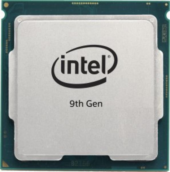 INTEL Core i7-9700TE 3.8GHZ Tray CPU