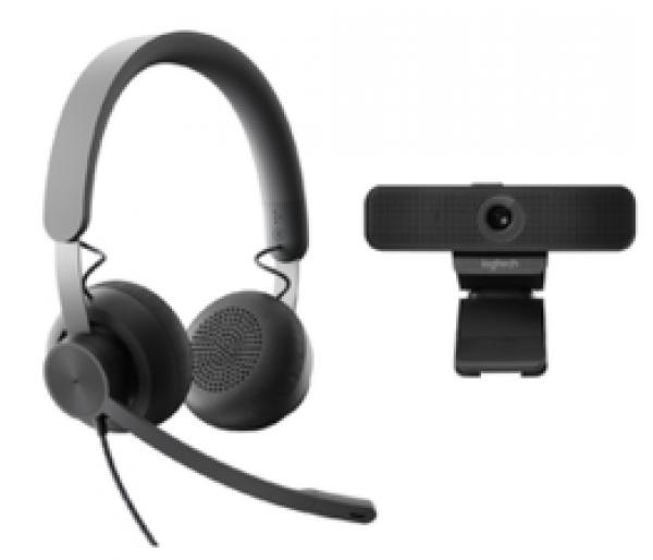 WIRED PERSONAL VC TEAMS KIT ACCS