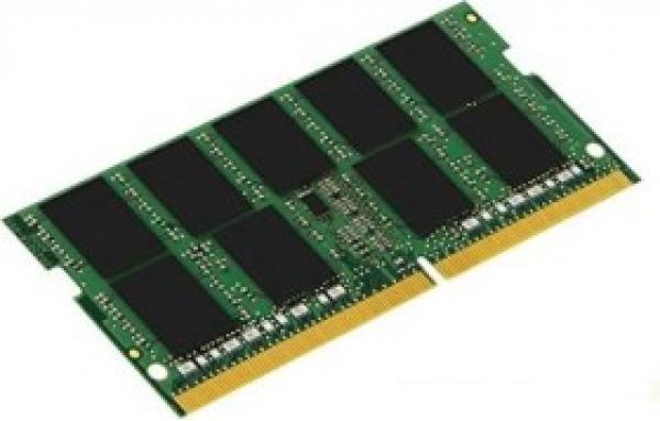32GB DDR4-2666MHZ ECC SODIMM   MEM