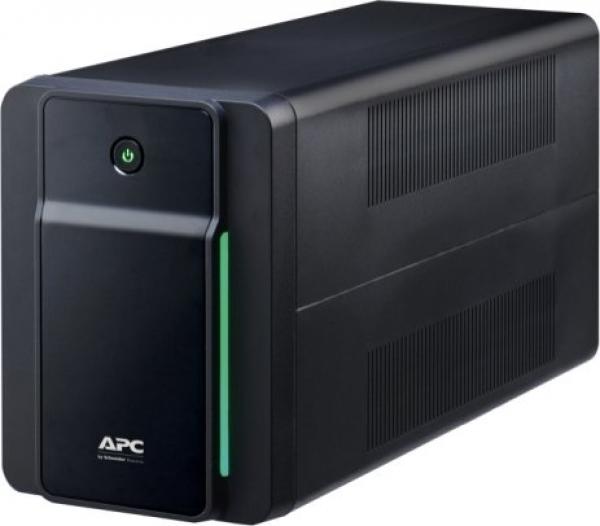 APC Back-UPS 1200VA, 6x C13, USB