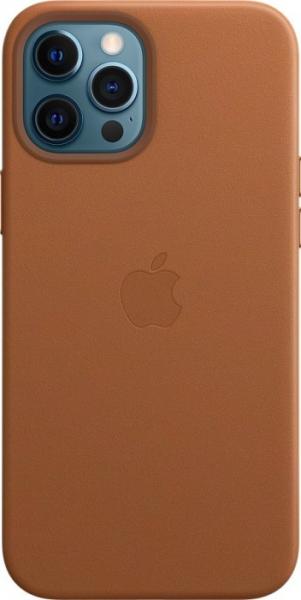 iPhone 12 Pro Max Le Case hiekan ruskea