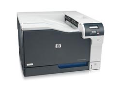 HP Color LaserJet CP5225 up to 20ppm A3