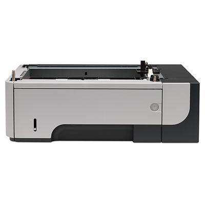 HP 500-sheet paper feeder f CLJ CP5225