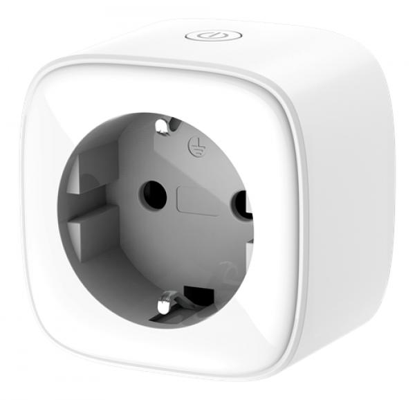 D-Link Mini Wi-Fi Smart Plug with Energy Monitoring