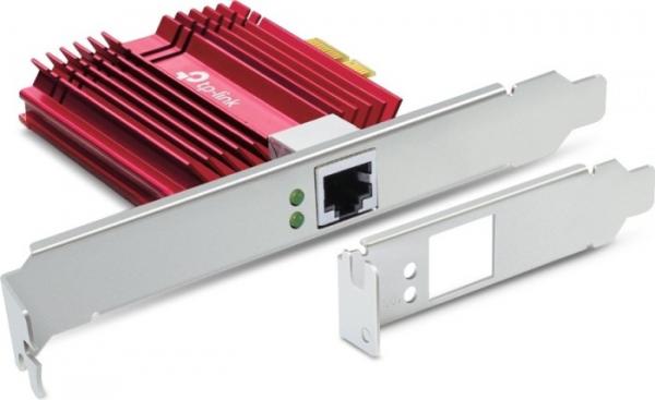 TP-Link TX401 10Gbit   PCI-e 3.0 x4