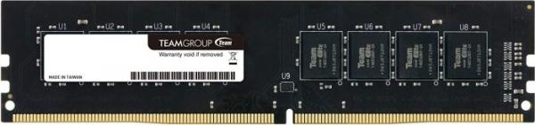 TeamGroup Elite DIMM 32GB, DDR4-3200, CL22-22-22-52 (TED432G3200C2201)