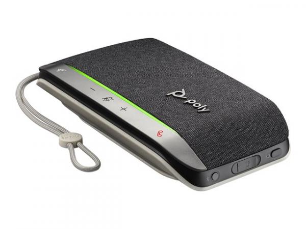 Poly Sync 20 - Kaiutinpuhelin handsfree - Bluetooth - langaton, langallinen - USB-C