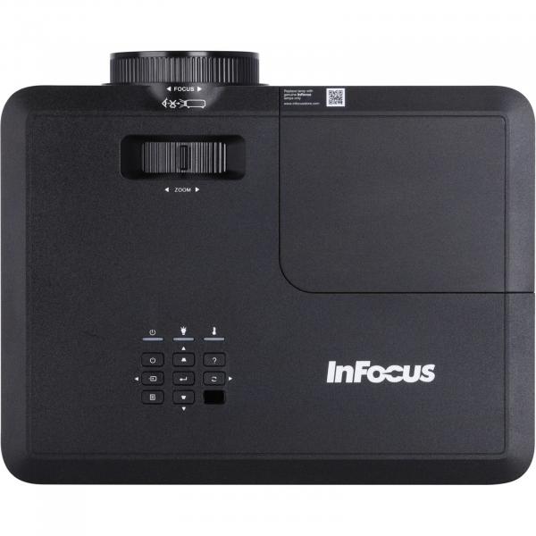 InFocus Genesis IN116AA WXGA 1200x800 3800