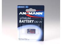 Lithium Photo Battery CR 2