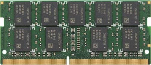 Synology 16GB DDR4 RAM D4EC-2666-16G