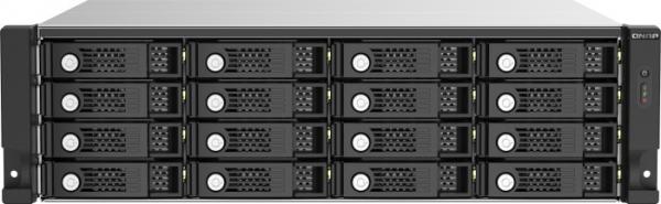 QNAP Rack Expansion TL-R1620Sep-RP, 4x mini-SAS HD, 3HE