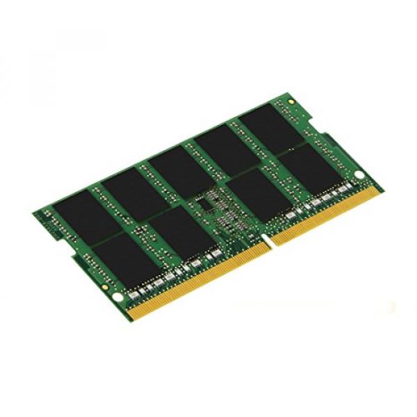 Kingston - DDR4  - 32 GB - SO DIMM 260-PIN - 2666 MHz / PC4-21300