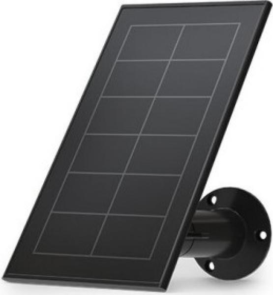 Arlo VMA3600 Essential aurinkolatauspaneeli, musta (VMA3600B-10000