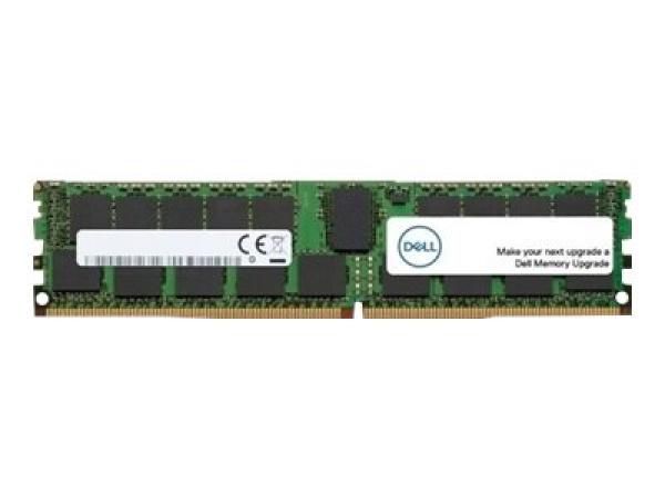 Dell - DDR4 - moduuli - 16 Gt 2666 MHz (PC4-21300) rekisteröity