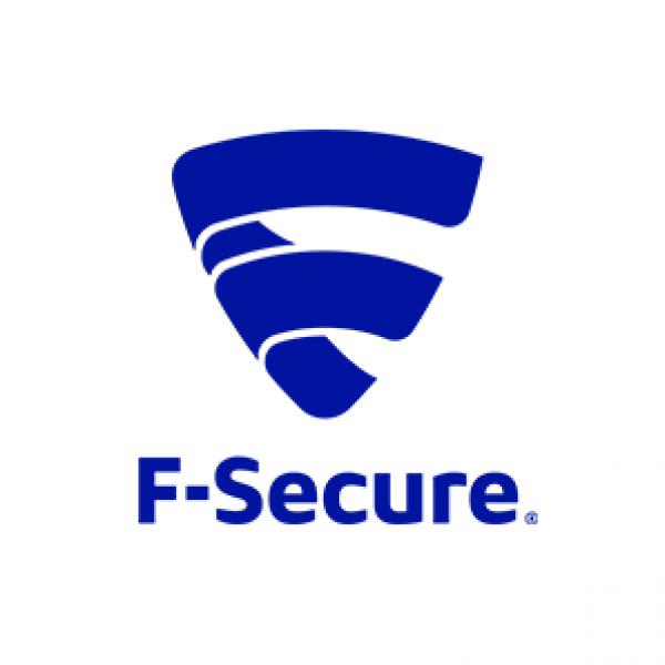 F-SECURE Internet Security Päivitys 1 vuodeksi, 3 laitteelle.  1year 3users UPGRADE / COMPETITIVE UPGRADE FI/SE. HUOM: PAKKAUS ON AVATTU, MUTTA LISENSSI ON KÄYTTÄMÄTÖN!