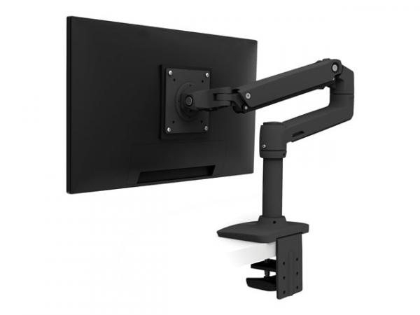 ERGOTRON LX Desk Monitor Arm matte black