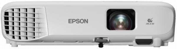 EPSON EB-E01 Projector 3LCD XGA 3300Lm