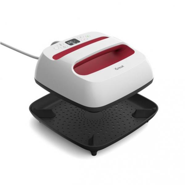 Cricut EasyPress 2 EU (22,5cm x 22,5cm)