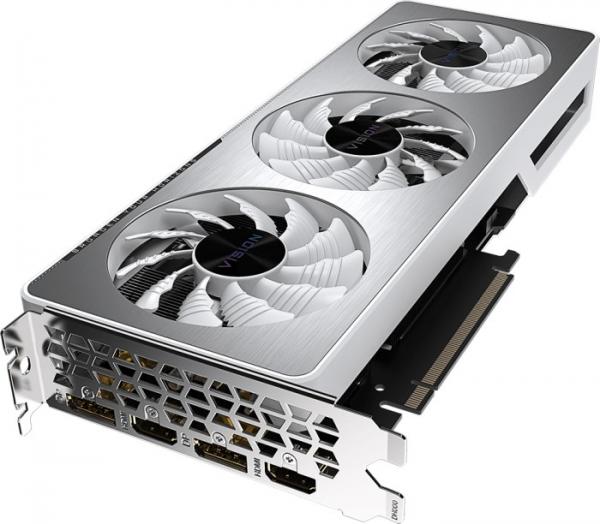 Gigabyte Geforce RTX 3060 VISION OC 12GB