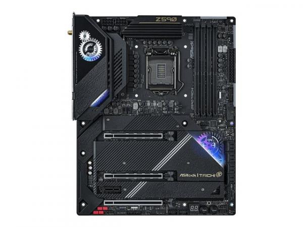 ASROCK Z590 TAICHI