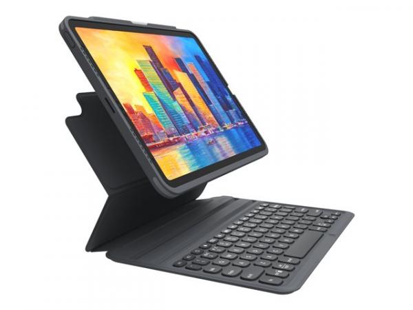 ZAGG Keyboard Pro Keys iPad  AIR 10.9in Blk
