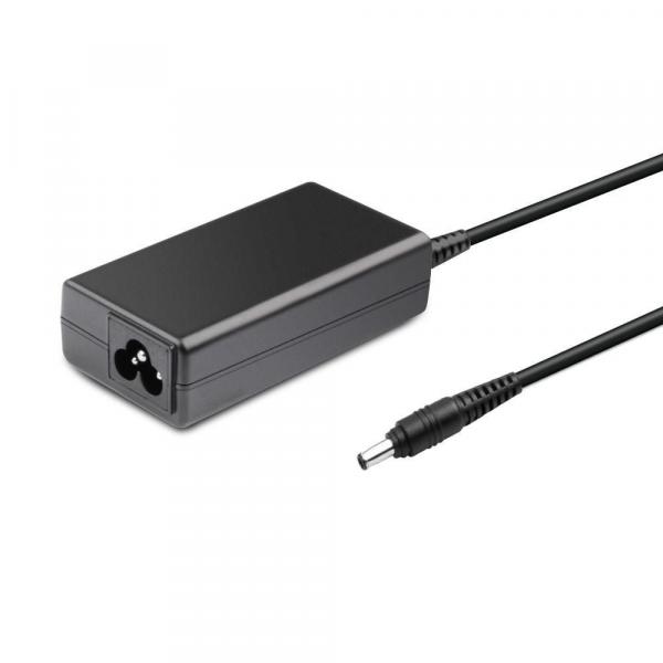 CoreParts Power Adapter for Samsung 60W 19V 3.16A Plug:5.5*3.3p Including EU Power Cord