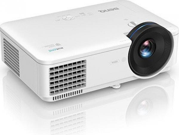 BenQ LH720 - DLP/Laser, 4000 AL, 29dB (eco), 1,38-2,13:1, Lensshift, 5,6kg, Wi-Fi (Option)