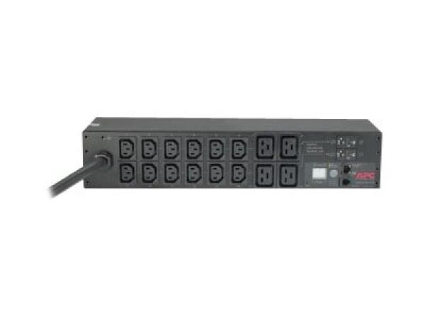 APC SMART-UPS C 1000VA LCD RM 2U 230V WITH SMARTCONNECT