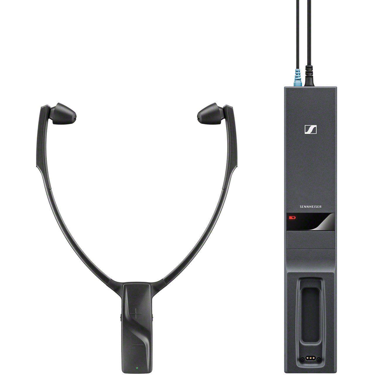 Sennheiser RS 2000 langattomat kuulokkeet TV käyttöön